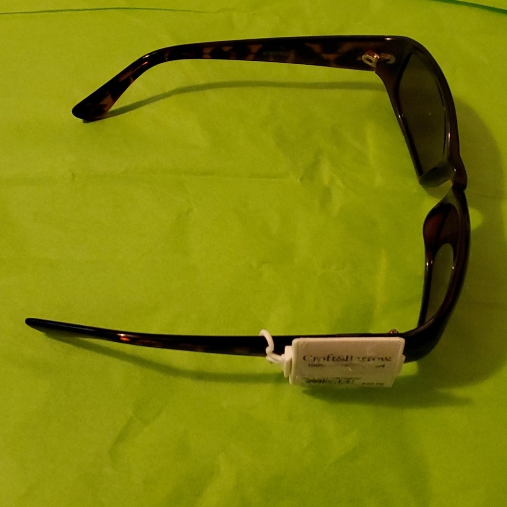 SUNGLASSES - Picture 2 of 2